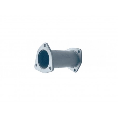 Заменитель катализатора Шевроле Лачетти (Chevrolet Lacetti) 1.8 на коллекторную трубу Черновцы (Sks)