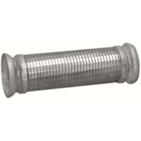 Гофра Mercedes 1221 din 50217 (69.31) Polmostrow Алюм.