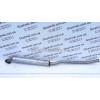 Резонатор БМВ Е21 (BMW E21) (03.01) 75-82 315-320i Polmostrow алюмінізірованний