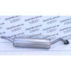 Глушник БМВ Е21 (BMW E21) (03.03) 78-82 315-320i Polmostrow алюмінізірованний