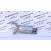 Резонатор БМВ 520i 2.0i (BMW 520i 2.0i) (03.63) 88-90 Sedan Polmostrow алюминизированный Резонатор БМВ 520i 2.0i (BMW 520i 2.0i) (03.63) 88-90 Sedan Polmostrow алюминизированный