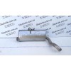 Глушитель Ситроен Берлинго / Пежо Партнер 2.0HDi TD 99-04 (04.145) Polmostrow алюминизированный