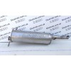 Глушитель Ситроен Ксантия (Citroen Xantia) 1.8 KOMBI 96-01 (04.278) Polmostrow алюминизированный