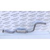 Резонатор Форд Ескорт (Ford Escort) 1.6; 2.0i kat 92-96/Форд Оріон (Ford Orion) 92-93 Polmostrow алюмінізірованний Резонатор Форд Ескорт (Ford Escort) 1.6; 2.0i kat 92-96/Форд Оріон (Ford Orion) 92-93 Polmostrow алюмінізірованний