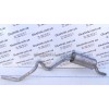 Глушник Форд Таунус (Ford Taunus) 73-83 1.3/1.6 (08.47) Polmostrow алюмінізірованний