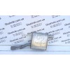 Глушник Форд Фокус (Ford Focus) 1 2.0i16V/98-02/HB (08.567) Polmostrow алюмінізірованний