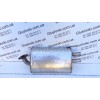 Глушник Хонда Акорд (Honda Accord) 98-02 1.6/1.8/2.0/2.3 (09.117) Polmostrow алюмінізірованний