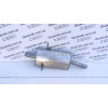 Глушник Мерседес Б200/В245 (Mercedes B-200/W245) 2.0CDi 05-07 (13.21) Polmostrow алюмінізірованний