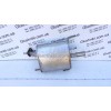 Глушитель Ниссан Альмера (Nissan Almera) 1.4i/1.6i/2.0D 07/95-04/00 (15.07) Polmostrow алюминизированный Глушитель Ниссан Альмера (Nissan Almera) 1.4i/1.6i/2.0D 07/95-04/00 (15.07) Polmostrow алюминизированный