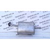Глушитель Ниссан Альмера (Nissan Almera) 1.5/1.8i -16V 01-06 (15.13) Polmostrow алюминизированный Глушитель Ниссан Альмера (Nissan Almera) 1.5/1.8i -16V 01-06 (15.13) Polmostrow алюминизированный