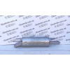 Глушник Опель Омега Б (Opel Omega B) 2.5I SDN 94- (17.234) Polmostrow алюмінізірованний