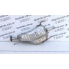 Глушитель Опель Астра (Opel Astra) 1.6 8V 98-00 (17.537) Polmostrow алюминизированный