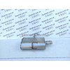 Глушитель Пежо 406 (Peugeot 406) 3.0 -24V 08/95 -12/99 (19.218) Polmostrow алюминизированный