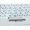 Глушитель Пежо 307 (Peugeot 307) 1.6/2.0 HDi kombi 02-07 (19.223) Polmostrow алюминизированный