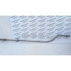 Трубка початкова Пежо 206 (Peugeot 206) 1.4 HDi TD 01 -03/03 (19.404) Polmostrow алюмінізірованний