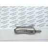 Глушитель Пежо 306 (Peugeot 306) 1.8/2.0 93-02 (19.56) Polmostrow алюминизированный