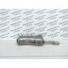 Глушитель Пежо 306 (Peugeot 306) 1.8 / 2.0 94-03 (19.57) Polmostrow алюминизированный