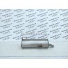 Глушитель Пежо 405 (Peugeot 405) 2.0/1.9TD 89-96 (19.99) Polmostrow алюминизированный