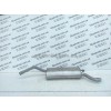 Глушитель Шкода Фелиция (Skoda Felicia) 1.3i kat 01/93-11/98 (24.10) Polmostrow алюминизированный Глушитель Шкода Фелиция (Skoda Felicia) 1.3i kat 01/93-11/98 (24.10) Polmostrow алюминизированный