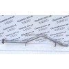 Проміжна труба Toyota Avensis 1.6i/1.8i/2.0i 02/09-