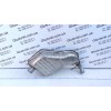 Глушник Вольво С80 (Volvo S80) (31.259) 2.4 98-06 Polmostrow алюмінізірованний Глушник Вольво С80 (Volvo S80) (31.259) 2.4 98-06 Polmostrow алюмінізірованний