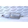Глушник Крайслер Себринг (Chrysler Sebring) 2.0 95-99 (45.19) Polmostrow алюмінізірованний
