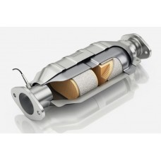 Автомобильный каталитический нейтрализатор – для чего и зачем