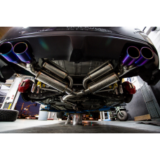 Выхлопная заслонка – способ очистки выхлопных газов Выхлопная заслонка – способ очистки выхлопных газов