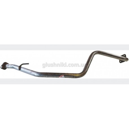 Труба соединительная Сузуки Джимны (Suzuki Jimny) 1.3 1998-2004, (451-213), Bosal алюминизированный, 25.56 Труба соединительная Сузуки Джимны (Suzuki Jimny) 1.3 1998-2004, (451-213), Bosal алюминизированный, 25.56