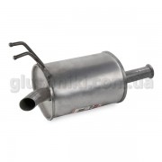 Глушитель Хюндай (HYUNDAI) i10 1.2 HATCHBACK 2008 – 2011, (165-023), Bosal алюминизированный, 10.75 Глушитель Хюндай (HYUNDAI) i10 1.2 HATCHBACK 2008 – 2011, (165-023), Bosal алюминизированный, 10.75