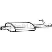 Глушник задній MERC SPRINTER 00-06