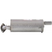 Глушник Сузукі Свіфт (Suzuki Swift) 1.3-16V/1.3TD/1.5-16V 2005 -, (219-383), Bosal алюмінізований, 25.69
