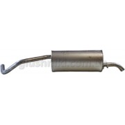 Глушитель Шкода Фабия (Skoda Fabia) 1.2i kombi 07/01-; 1.2 -12V kombi 01/03 (278-233) Bosal 24.52 алюминизированный Глушитель Шкода Фабия (Skoda Fabia) 1.2i kombi 07/01-; 1.2 -12V kombi 01/03 (278-233) Bosal 24.52 алюминизированный