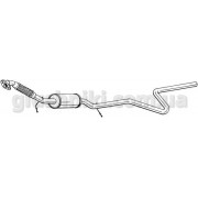 Резонатор Форд Фиеста (Ford Fiesta) 1.6i-16V 01-08/ Форд Фьюжн (Ford Fusion) 1.6i-16V 2002-/ Mazda 2 (Mazda 2) 1.6i-16V 2003-2007 , (288-02) , 08.674 Резонатор Форд Фиеста (Ford Fiesta) 1.6i-16V 01-08/ Форд Фьюжн (Ford Fusion) 1.6i-16V 2002-/ Mazda 2 (Mazda 2) 1.6i-16V 2003-2007 , (288-02) , 08.674