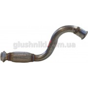 Труба приемная Ситроен Берлинго 2 /С4/С5 (Citroen Berlingo 2 /С4/С5)/ Пежо Патнер 2 /308/3008 (Peugeot Partner 2 /308/3008) 1.6 HDI, (700-087), Bosal алюминизированный, 04 Труба приемная Ситроен Берлинго 2 /С4/С5 (Citroen Berlingo 2 /С4/С5)/ Пежо Патнер 2 /308/3008 (Peugeot Partner 2 /308/3008) 1.6 HDI, (700-087), Bosal алюминизированный, 04