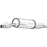 Резонатор Ситроен С25 (Citroen C25) 1.8; 2.0; 1.9D; 2.5D 81-94/Фиат Дукато (Fiat Ducato) 81-94/Пежо Ж5 (Peugeot J5) 81-94, (135-465), Bosal алюминизированный, 07.07 Резонатор Ситроен С25 (Citroen C25) 1.8; 2.0; 1.9D; 2.5D 81-94/Фиат Дукато (Fiat Ducato) 81-94/Пежо Ж5 (Peugeot J5) 81-94, (135-465), Bosal алюминизированный, 07.07