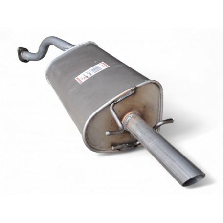 Глушитель ДЭУ Ланос – Сенс (Daewoo Lanos – Sens) 1.3/1.4/1.5/1.6 Хэтчбек, (141-017), Bosal алюминизированный, 05.10 Глушитель ДЭУ Ланос – Сенс (Daewoo Lanos – Sens) 1.3/1.4/1.5/1.6 Хэтчбек, (141-017), Bosal алюминизированный, 05.10