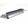 Глушник ЗАЗ Forza хэтчбек / zaz A13l-1201009-10