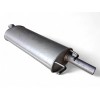 Глушник ЗАЗ Forza хэтчбек / zaz A13l-1201009-10