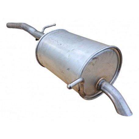 Глушник задній V.W. CADDY III 06-