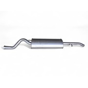 Глушник ВАЗ-2170 Пріора Седан-Універса, (260-606), Bosal алюмінізований, 11.67