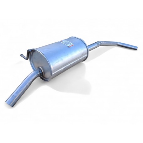 Глушитель Дачия Сандеро/Логан (Dacia Sandero/Logan), 02.29