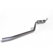 Резонатор ВАЗ 2101 / polmo 11.01