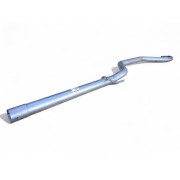 Труба средняя Опель Сигнум/Вектра С (Opel Signum/Vectra C) Труба средняя Опель Сигнум/Вектра С (Opel Signum/Vectra C)