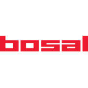 Заменитель катализатора CAT ДЭУ Нексия (Daewoo Nexia), (360-601), Bosal алюминизированный, 05.100