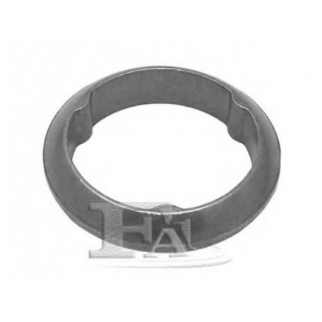 Fischer 112-956 VAG кольцо печеное
