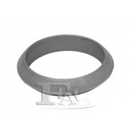 Fischer 112-958 VAG кольцо печеное