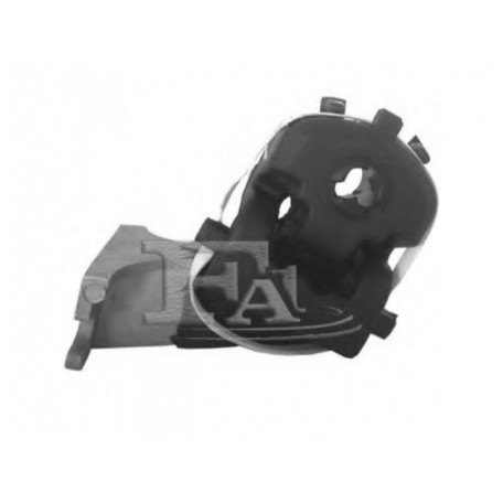 Fischer 213-911 Peug гумова підвіска