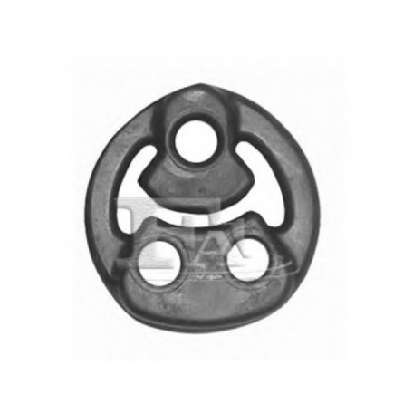 Fischer 773-907 Toyota гумова підвіска