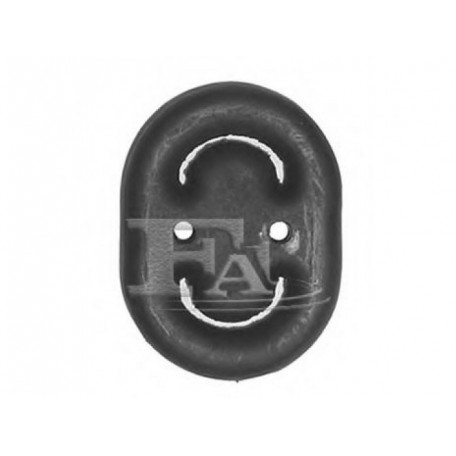 Fischer 113-903 VAG гумова підвіска Audi